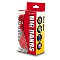 Alliance Rubber Alliance Rubber 699 7 x 0.25 in. Big Bands Oversized Rubber Bands - Red; 48 per Pack 699